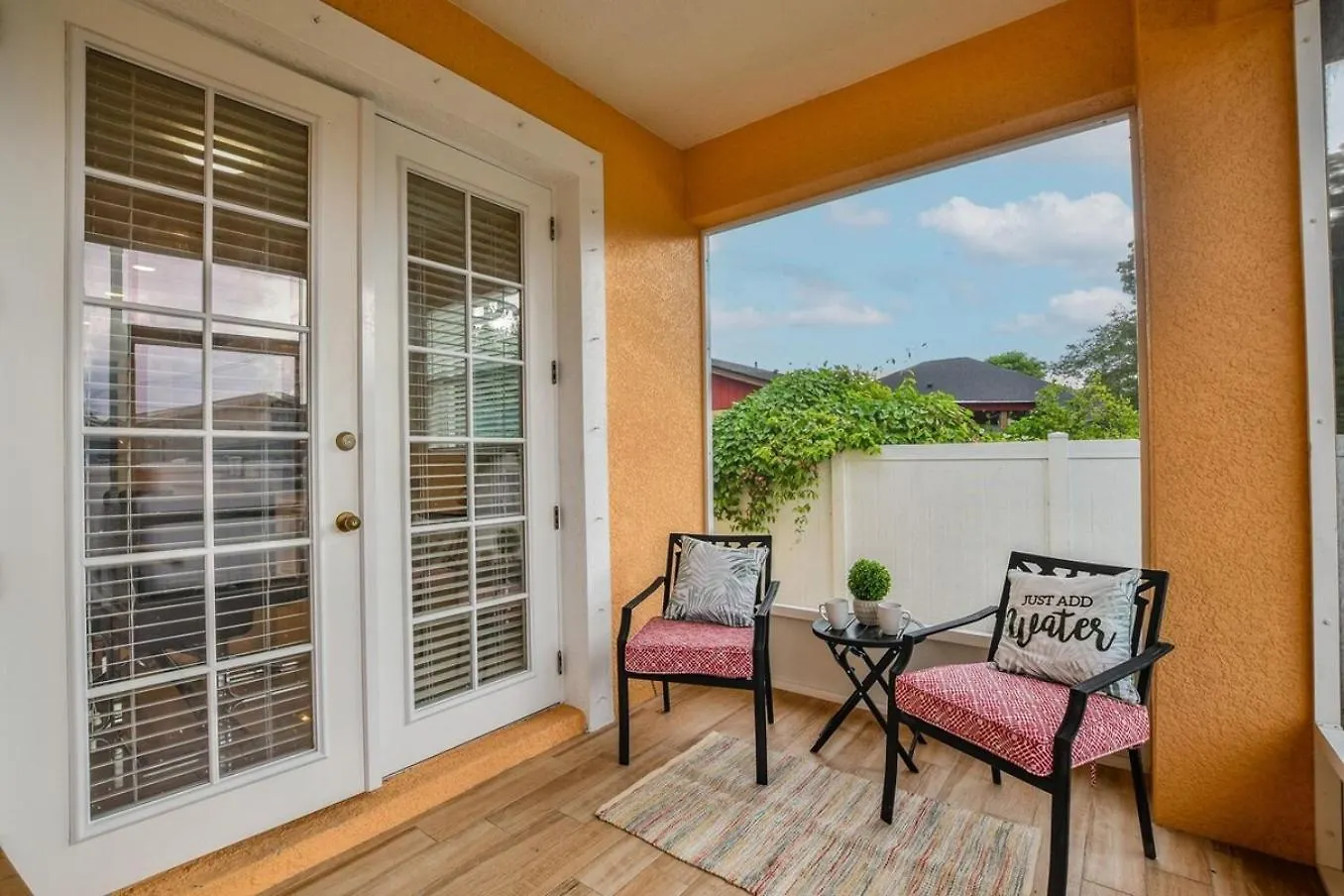 Lux 4Br In Tampa - Mins Walk To Rj Stadium Holiday home